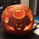 Illustration for article titled The Great TAY Pumpkin Carve Off - 2014!